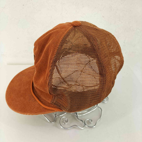 ダブルタップス WTAPS 14AW CAP COPO メンズ FREE