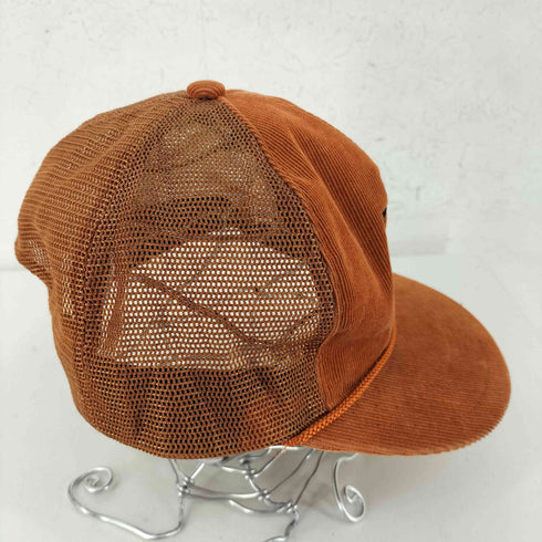 ダブルタップス WTAPS 14AW CAP COPO メンズ FREE
