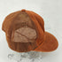 ダブルタップス WTAPS 14AW CAP COPO メンズ FREE