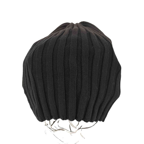 ダブルタップス WTAPS 15AW BEANIE ロゴビーニー メンズ