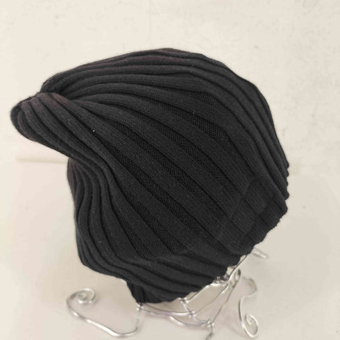 ダブルタップス WTAPS 15AW BEANIE ロゴビーニー メンズ