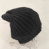 ダブルタップス WTAPS 15AW BEANIE ロゴビーニー メンズ