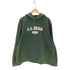 エルエルビーン L.L.Bean デカロゴ 1912 プルオーバーパーカー メンズ LG