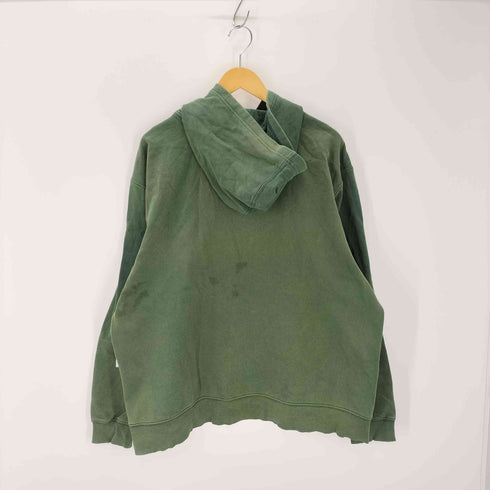 エルエルビーン L.L.Bean デカロゴ 1912 プルオーバーパーカー メンズ LG