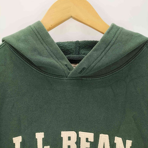エルエルビーン L.L.Bean デカロゴ 1912 プルオーバーパーカー メンズ LG
