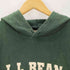 エルエルビーン L.L.Bean デカロゴ 1912 プルオーバーパーカー メンズ LG