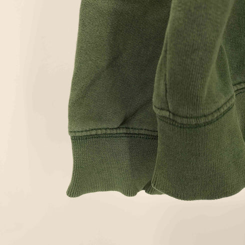 エルエルビーン L.L.Bean デカロゴ 1912 プルオーバーパーカー メンズ LG
