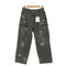 フラグスタフ F-LAGSTUF-F BORO DUCK PANTS ペインターパンツ メンズ JPN:L