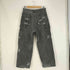 フラグスタフ F-LAGSTUF-F BORO DUCK PANTS ペインターパンツ メンズ JPN:L