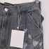 フラグスタフ F-LAGSTUF-F BORO DUCK PANTS ペインターパンツ メンズ JPN:L