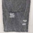 フラグスタフ F-LAGSTUF-F BORO DUCK PANTS ペインターパンツ メンズ JPN:L