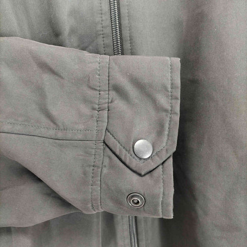 ディスカス DISCUS ポリエステルジップジャケット メンズ JPN:XL