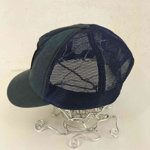 ダブルタップス WTAPS MILITIA メッシュ切替キャップ メンズ