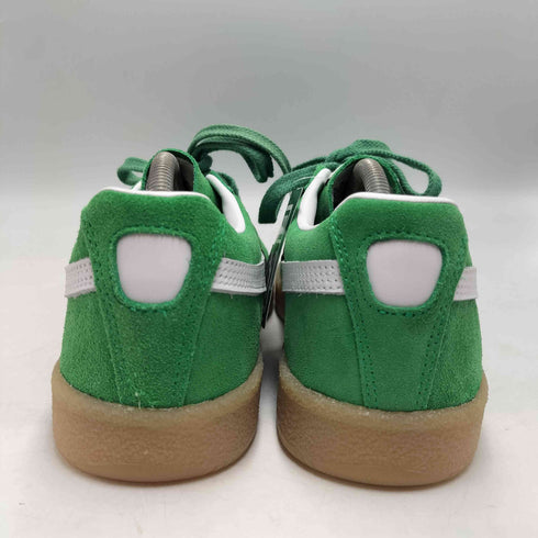 プーマ PUMA 22AW DELPHIN OG DEBOSS AMAZON GREEN 22FA-I デルフィン OG デボス アマゾン グリーン ローカット スニーカー メンズ JPN:27.5
