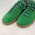 プーマ PUMA 22AW DELPHIN OG DEBOSS AMAZON GREEN 22FA-I デルフィン OG デボス アマゾン グリーン ローカット スニーカー メンズ JPN:27.5