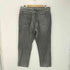 エルエルビーン L.L.Bean CLASSIC FIT ジップアップデニムパンツ メンズ 37×29