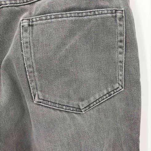 エルエルビーン L.L.Bean CLASSIC FIT ジップアップデニムパンツ メンズ 37×29