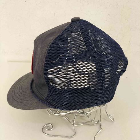 ダブルタップス WTAPS MILITIA 02 メッシュ切替キャップ メンズ