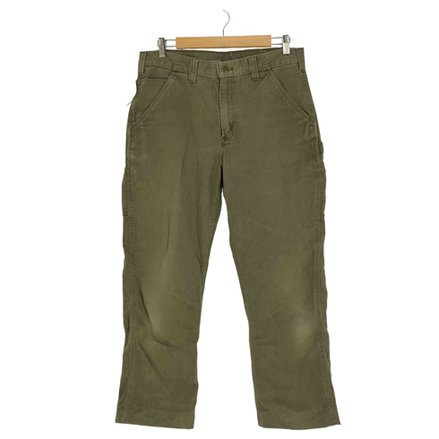 カーハート Carhartt RELAXED FIT ツイル ペインターパンツ メンズ