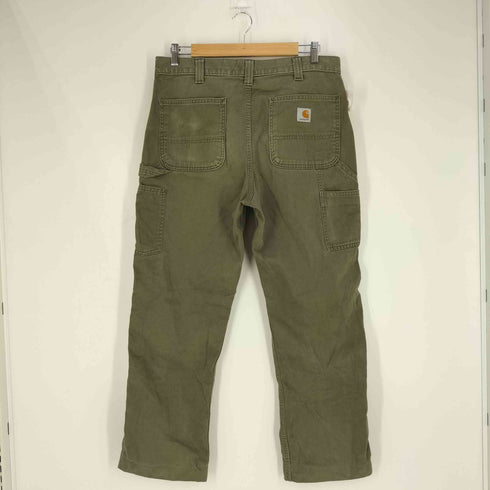 カーハート Carhartt RELAXED FIT ツイル ペインターパンツ メンズ