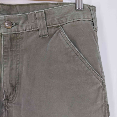 カーハート Carhartt RELAXED FIT ツイル ペインターパンツ メンズ