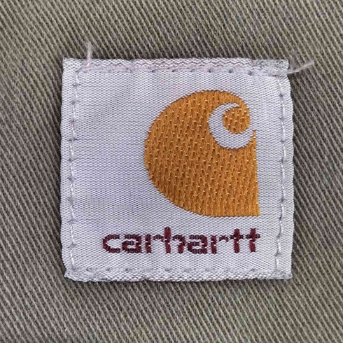 カーハート Carhartt RELAXED FIT ツイル ペインターパンツ メンズ
