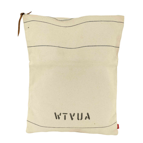 ダブルタップス WTAPS 15SS BAG COTTON RAREGEM メンズ