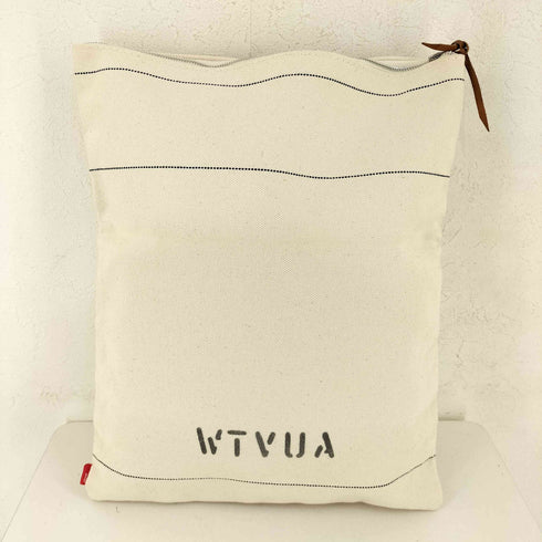 ダブルタップス WTAPS 15SS BAG COTTON RAREGEM メンズ