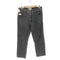エルエルビーン L.L.Bean CLASSIC FIT ジップアップデニムパンツ メンズ 35×29