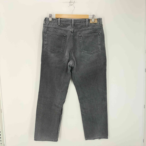 エルエルビーン L.L.Bean CLASSIC FIT ジップアップデニムパンツ メンズ 35×29