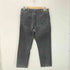 エルエルビーン L.L.Bean CLASSIC FIT ジップアップデニムパンツ メンズ 35×29