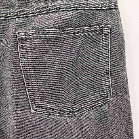 エルエルビーン L.L.Bean CLASSIC FIT ジップアップデニムパンツ メンズ 35×29