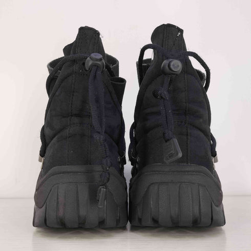 アシックス ASICS GEL YETI ゲル イエティ トレッキングシューズ メンズ JPN:26