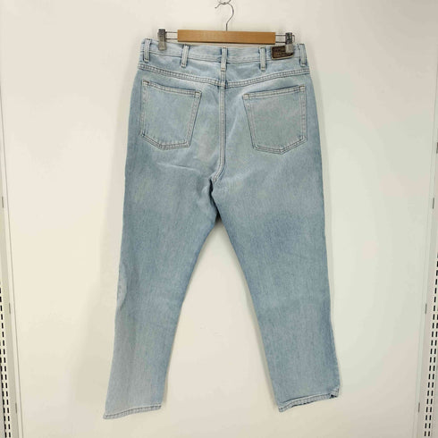 エルエルビーン L.L.Bean CLASSIC FIT ジップアップデニムパンツ メンズ