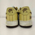 ナイキ NIKE AIR FORCE 1 LOW NYC GOLD DUST/BISON-WHITE メンズ JPN:26.5