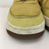 ナイキ NIKE AIR FORCE 1 LOW NYC GOLD DUST/BISON-WHITE メンズ JPN:26.5