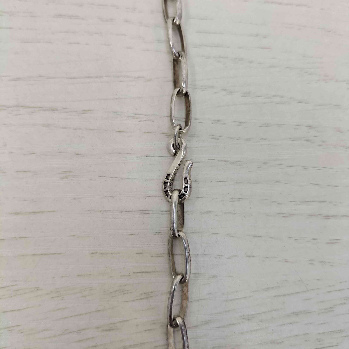 フラグスタフ F-LAGSTUF-F NAVAJO NECKLACE SMALL ナバホ ネックレス