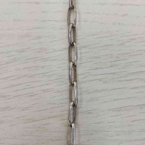 フラグスタフ F-LAGSTUF-F NAVAJO NECKLACE SMALL ナバホ ネックレス メンズ