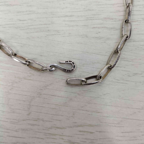 フラグスタフ F-LAGSTUF-F NAVAJO NECKLACE SMALL ナバホ ネックレス メンズ