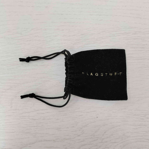 フラグスタフ F-LAGSTUF-F NAVAJO NECKLACE SMALL ナバホ ネックレス メンズ