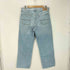 エルエルビーン L.L.Bean NATURAL FIT ジップアップデニムパンツ メンズ 34×34