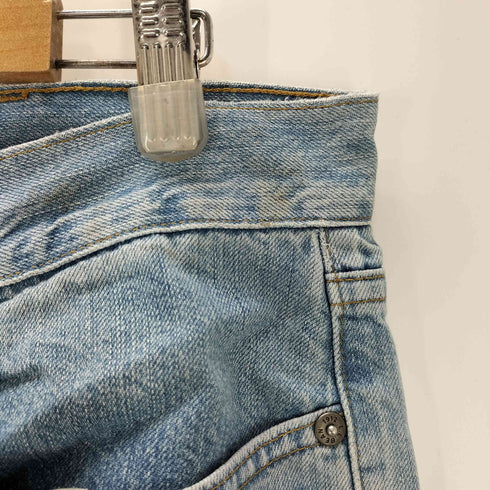 エルエルビーン L.L.Bean NATURAL FIT ジップアップデニムパンツ メンズ 34×34