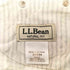 エルエルビーン L.L.Bean NATURAL FIT ジップアップデニムパンツ メンズ 34×34