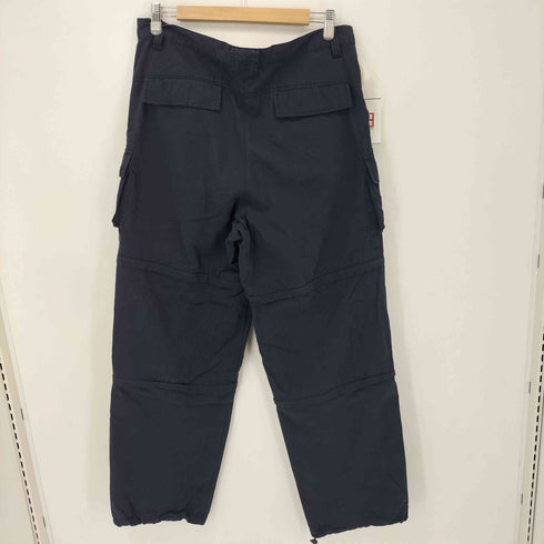 ティンバーランド Timberland 00S 3WAY コンバーチブル カーゴパンツ メンズ 36