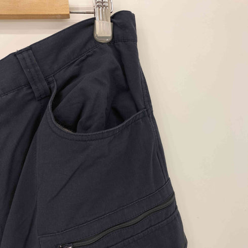 ティンバーランド Timberland 00S 3WAY コンバーチブル カーゴパンツ メンズ 36