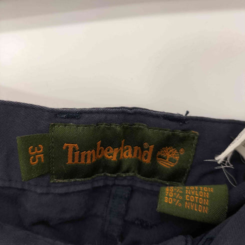 ティンバーランド Timberland 00S 3WAY コンバーチブル カーゴパンツ メンズ 36