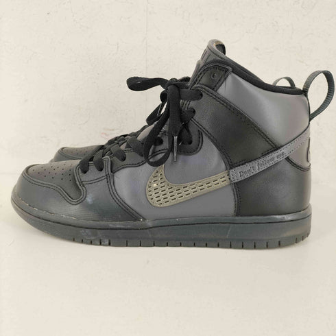 フォーティーパーセントアゲインストライツ FORTY PERCENTS AGAINST RIGHTS Dunk High Pro PRM Black メンズ JPN:26