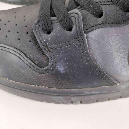 フォーティーパーセントアゲインストライツ FORTY PERCENTS AGAINST RIGHTS Dunk High Pro PRM Black メンズ JPN:26