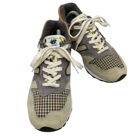 ニューバランス NEW BALANCE 1300 Plaid Pack 1300 プレイド パック ローカット スニーカー メンズ JPN:27.5