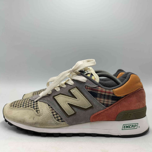 ニューバランス NEW BALANCE 1300 Plaid Pack 1300 プレイド パック ローカット スニーカー メンズ JPN:27.5